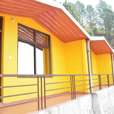 The Rock Heaven Resort Lansdowne Luaran gambar