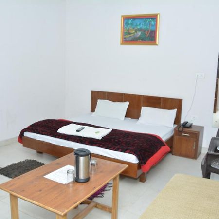 The Rock Heaven Resort Lansdowne Luaran gambar