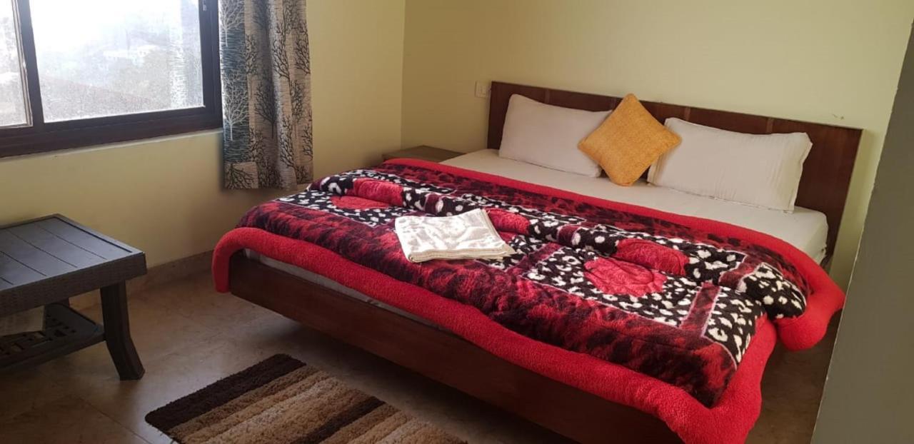 The Rock Heaven Resort Lansdowne Luaran gambar