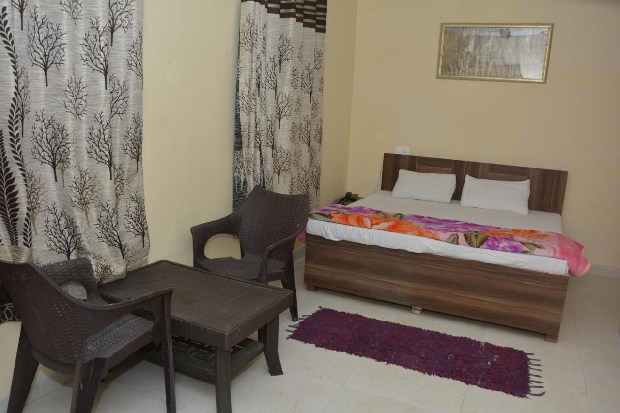 The Rock Heaven Resort Lansdowne Luaran gambar