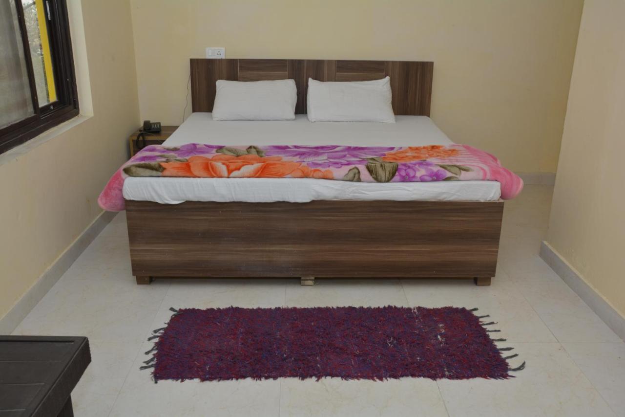 The Rock Heaven Resort Lansdowne Luaran gambar
