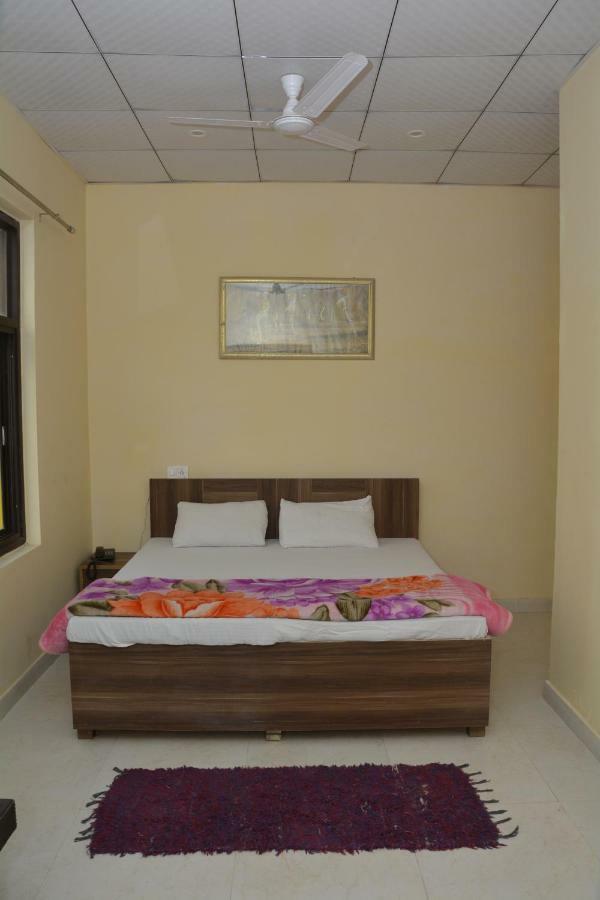 The Rock Heaven Resort Lansdowne Luaran gambar